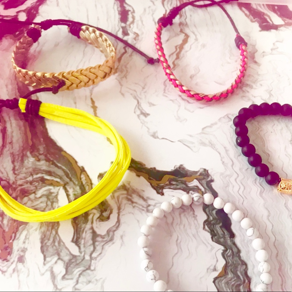 Bracelet Set - Picture 3 of 4